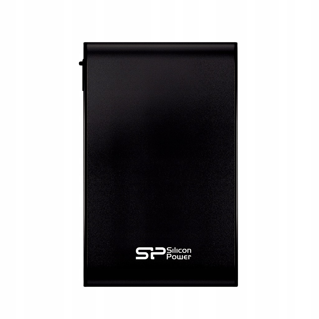 Externý pevný disk Silicon Power SP020TBPHDA80S3K, 2TB